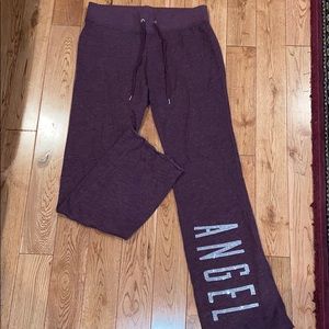 Victoria Secret Sweatpants